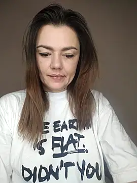 KrissSexi online show from 02.07.26