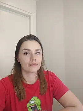 KrissSexi online show from 03.28.26