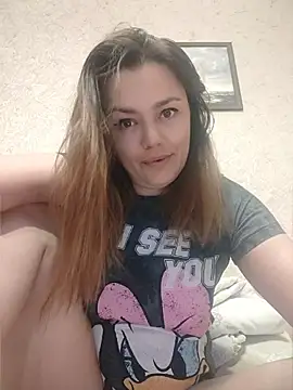 KrissSexi online show from 03.30.26