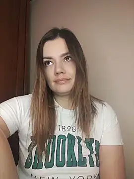 KrissSexi online show from 04.06.26