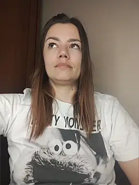 KrissSexi online show from 04.07.26