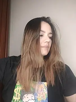 KrissSexi online show from 04.13.26