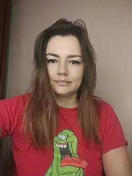 KrissSexi online show from 04.17.26