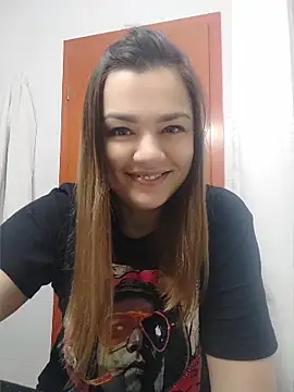 KrissSexi online show from 05.11.26