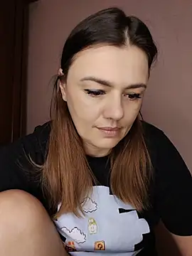 KrissSexi online show from 05.12.26