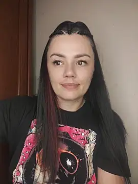 KrissSexi online show from 05.21.26