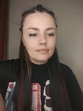 KrissSexi online show from 05.31.26
