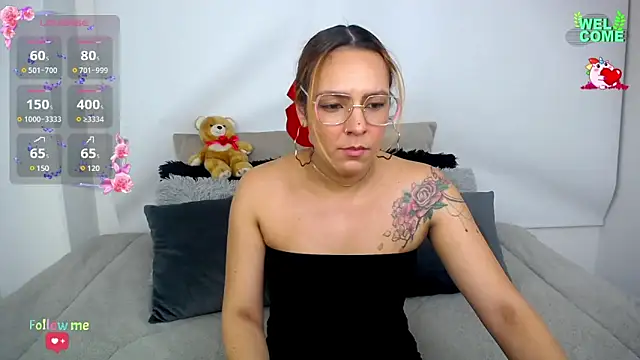 Bianca     online show from 03.03.25