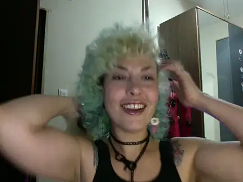 MariLouM online show from 07.01.26