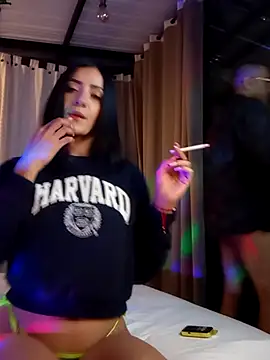 Mehottie29 online show from 10.23.25