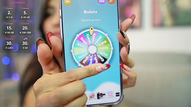 emily smittt online show from 03.11.26