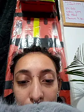 ORIANNA BODMOD online show from 01.06.26