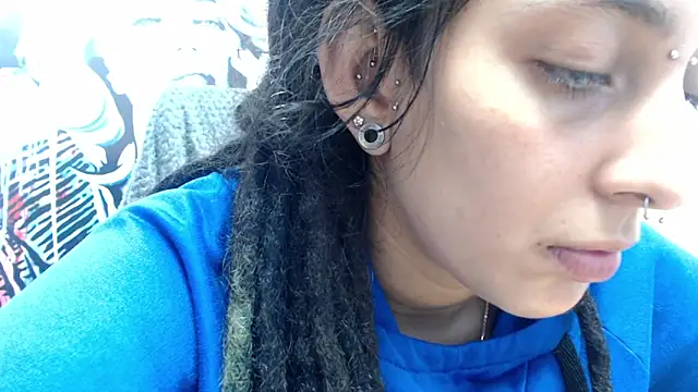 ORIANNA BODMOD online show from 02.27.26