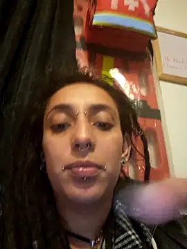 ORIANNA BODMOD online show from 04.10.26