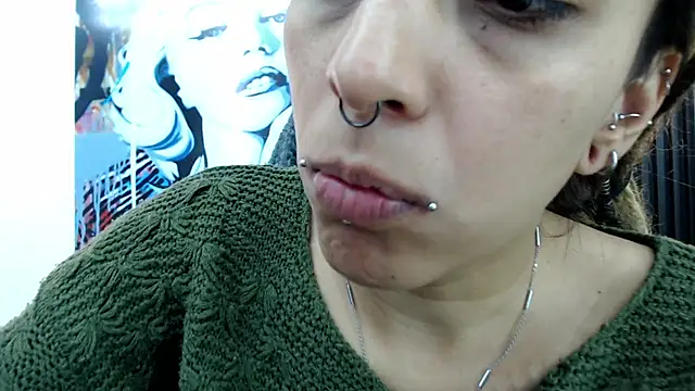 Snapshot of ORIANNA_BODMOD chatting on 07.16.26 ORIANNA BODMOD online show from 07.16.26