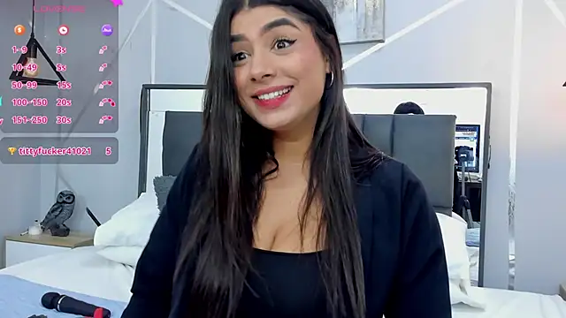 ZiaCalifa online show from 03.07.25