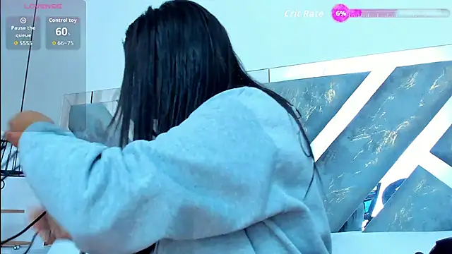 ZiaCalifa online show from 11.28.25