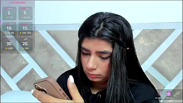 ZiaCalifa online show from 01.12.26