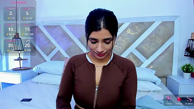 ZiaCalifa online show from 02.24.26