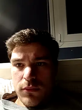 sergigomez online show from 03.17.25