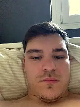 sergigomez online show from 11.08.25