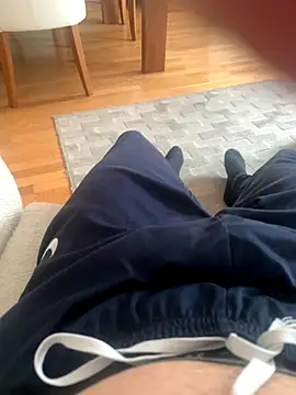 sergigomez online show from 11.14.25