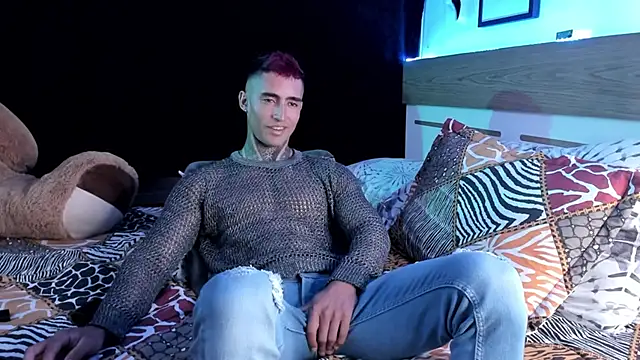 Mark Kamper online show from 12.14.24