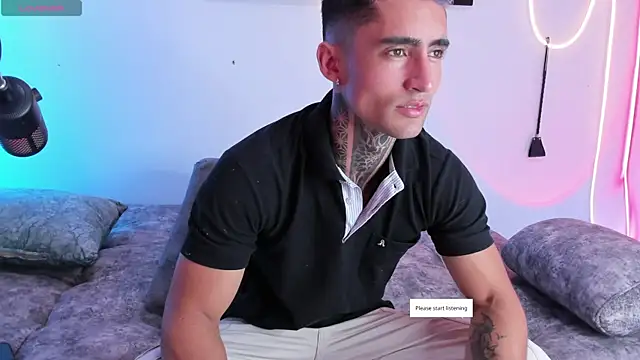 Mark Kamper online show from 03.15.25