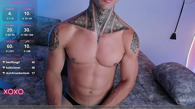 Mark Kamper online show from 03.19.25