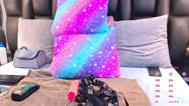 NathaxaLeans online show from 03.02.25