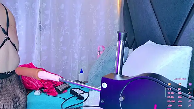 NathaxaLeans online show from 09.14.25