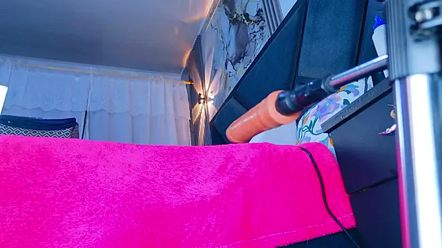 NathaxaLeans online show from 03.09.26