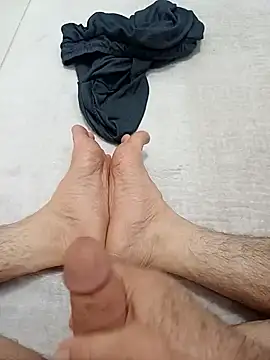 Hardapple01 online show from 12.09.24