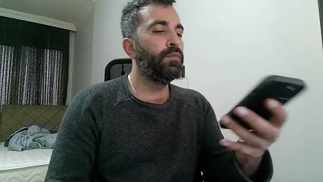 Snapshot of tgltplsr chatting on 02.16.25 tgltplsr online show from 02.16.25