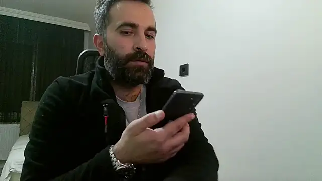 Snapshot of tgltplsr chatting on 02.24.25 tgltplsr online show from 02.24.25