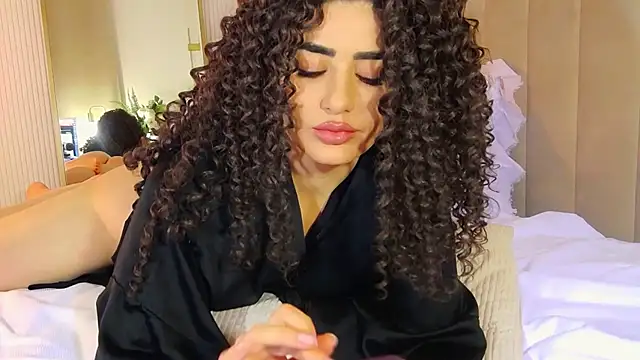 Lady ken online show from 03.09.25