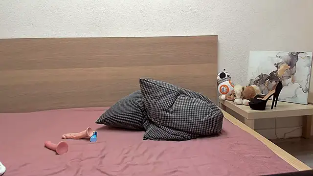 ZoeKhalifa online show from 10.08.25