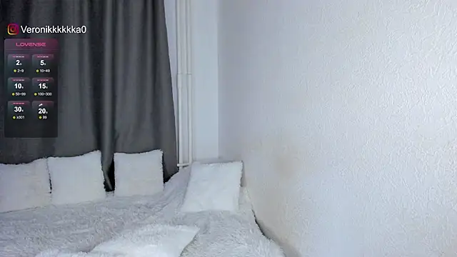 Veronikkkkka online show from 01.25.25