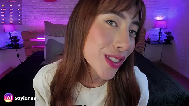 lena banks online show from 01.25.25