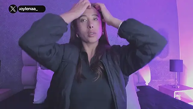 lena banks online show from 10.10.25