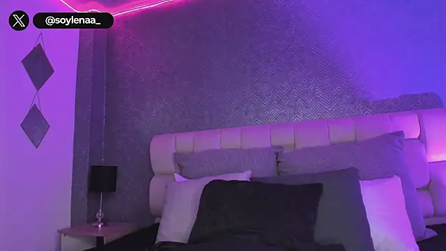 lena banks online show from 11.03.25