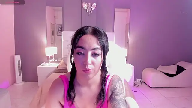 kim thompson 1 online show from 12.12.24