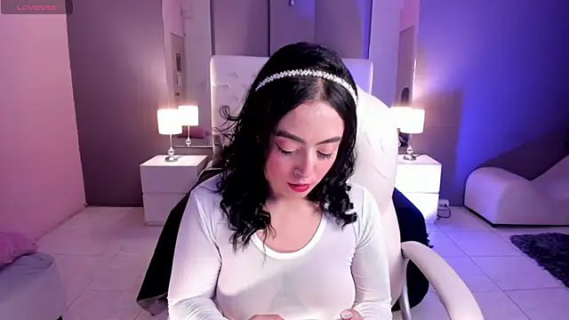 kim thompson 1 online show from 01.10.25