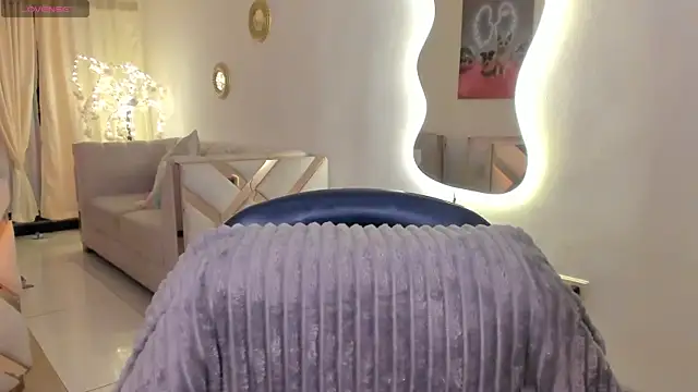 LunaBaker-1 online show from 03.07.26