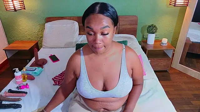 dannaahbrown online show from 07.10.26