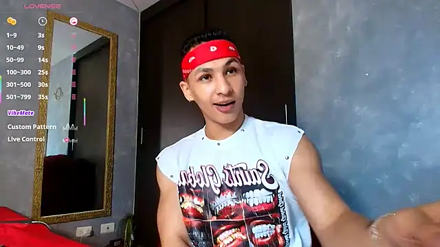 liuscast22 online show from 11.04.25