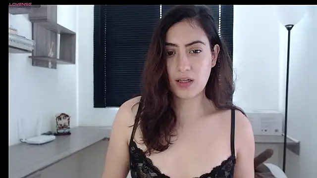 MIYESSI online show from 02.10.25