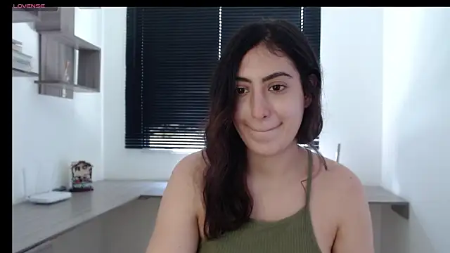 MIYESSI online show from 02.19.25