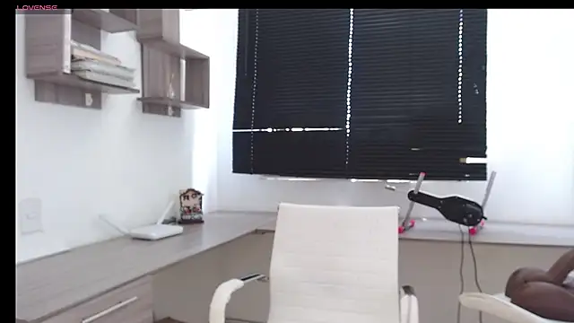 MIYESSI online show from 03.19.25