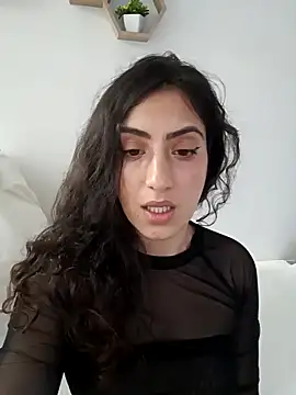 MIYESSI online show from 04.02.26